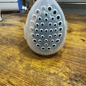 CIELE blending sponge